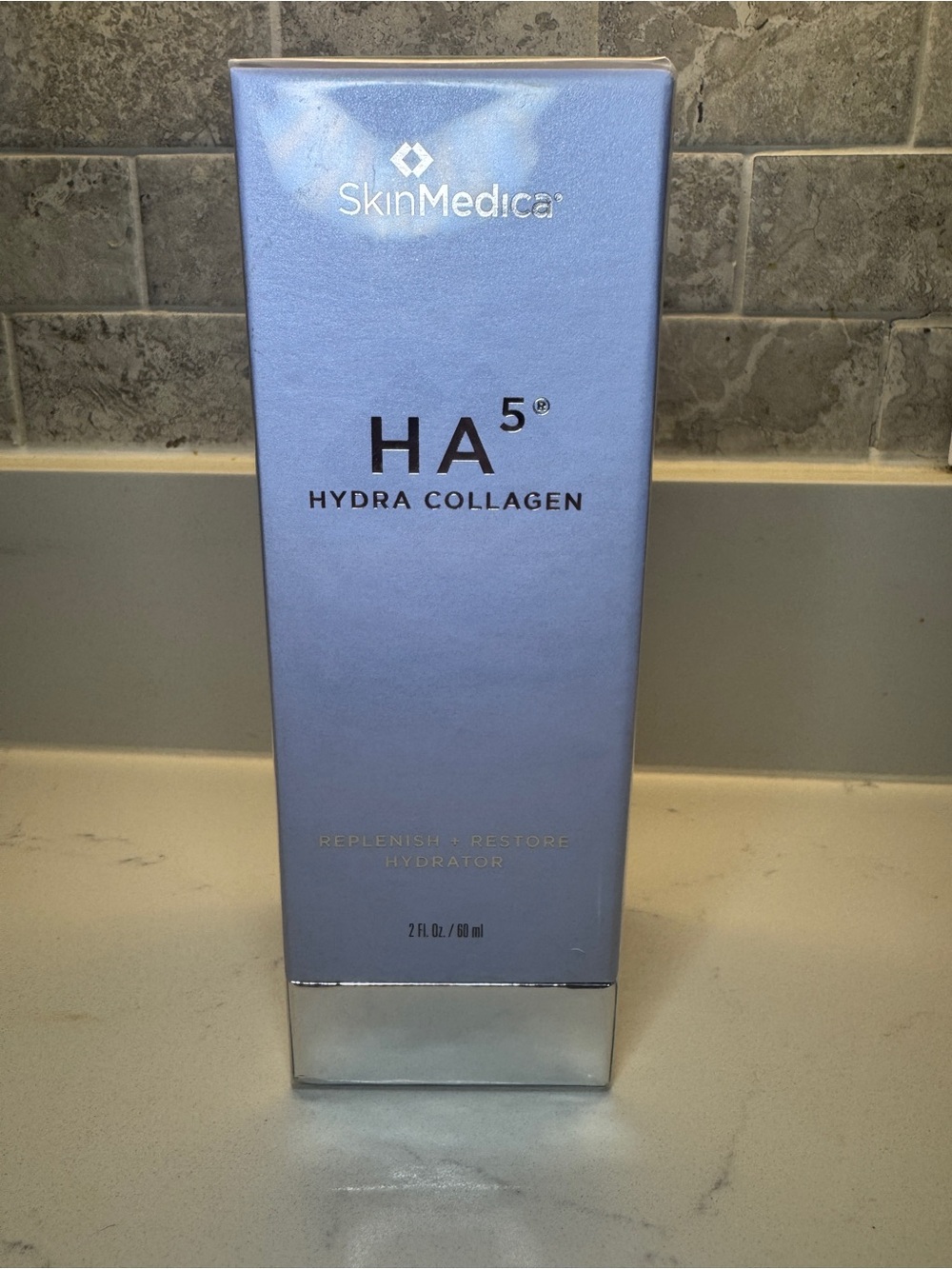 SkinMedica HA5 HydraCollagen Hydrator